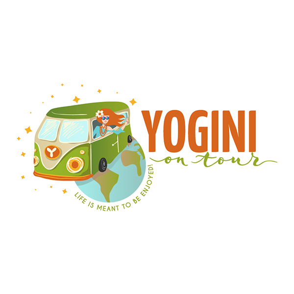 Yogini on Tour